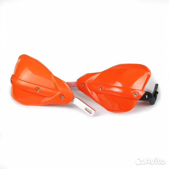 Защита рук Regulmoto Ultra set усиленная с крепле