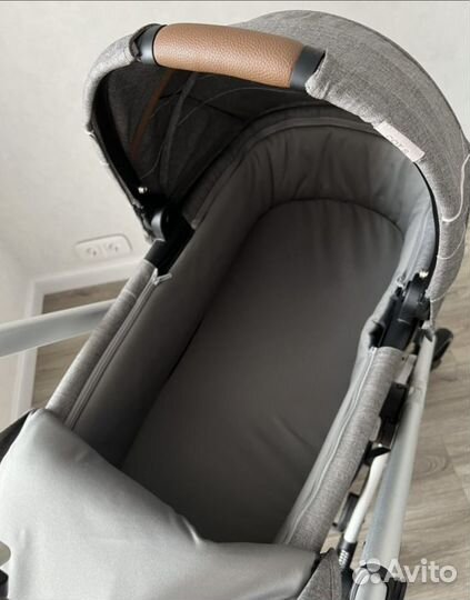 Коляска cybex balios s 2 в 1