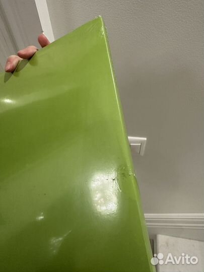 Brat remix винил