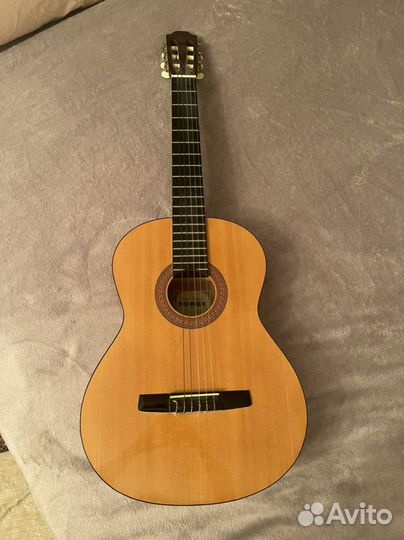Акустическая гитара Hohner
