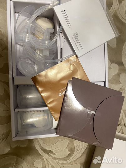 Молокоотсос электрический