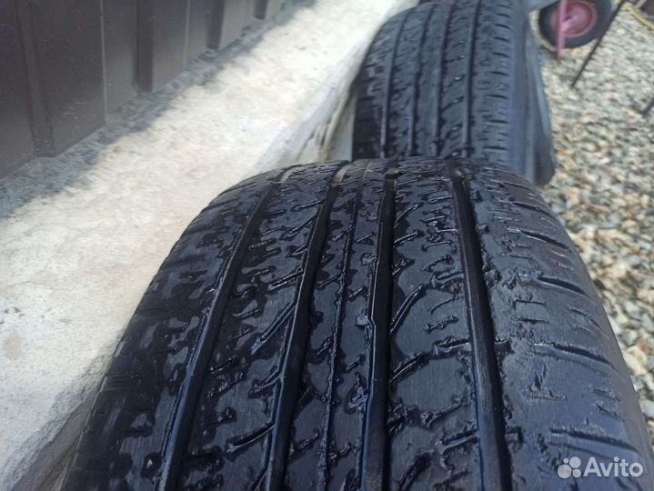 Viatti Bosco A/T 235/55 R17