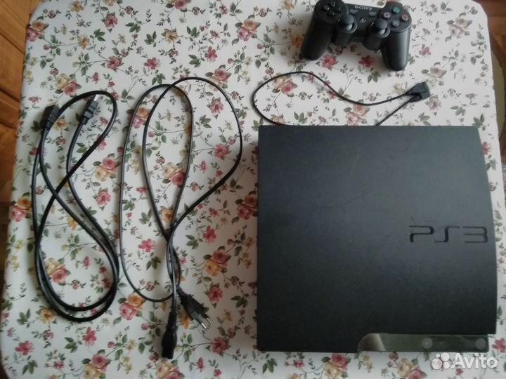 Sony playstation 3