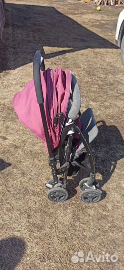 Прогулочная коляска бу