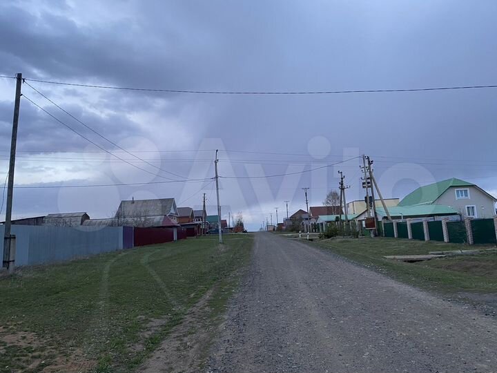 Участок 10 сот. (ИЖС)