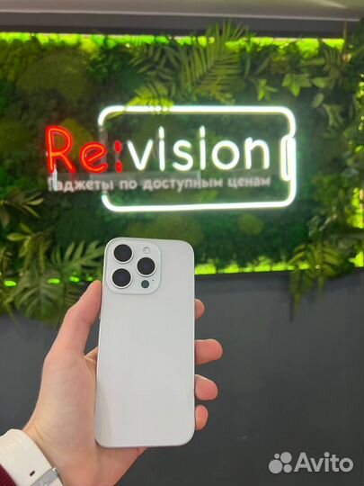 iPhone 16 Pro, 128 ГБ