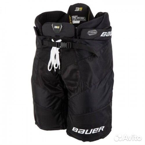 Трусы (шорты) Bauer S21 Supreme 3S Pro SR L