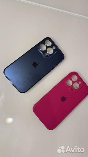 Чехол на iPhone 15 pro