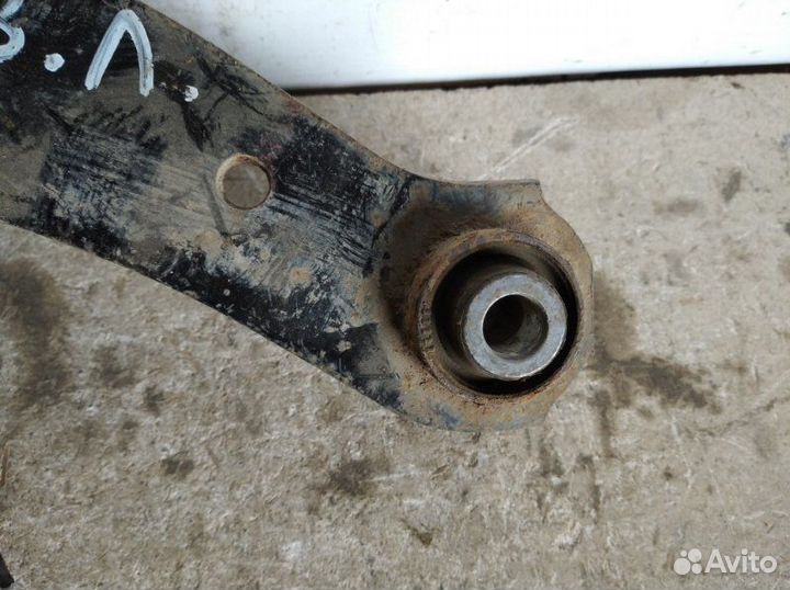 Рычаг задний левый Mitsubishi Lancer CX 2007-2017