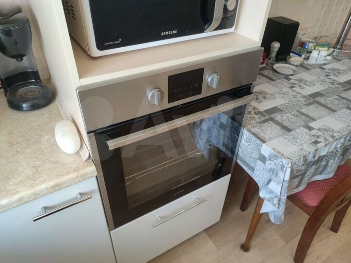 2-к. квартира, 76,6 м², 3/7 эт.