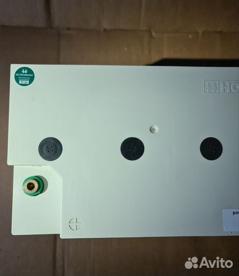 Аккумулятор для ибп, гольф кара, поломоечных машин