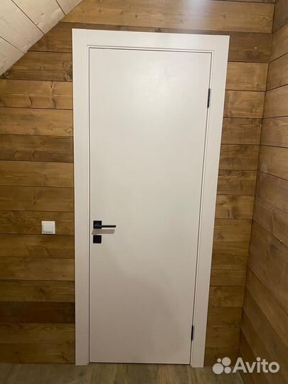 Двери межкомнатные и раздвижные системы