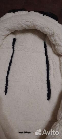 Кокон для новорожденных