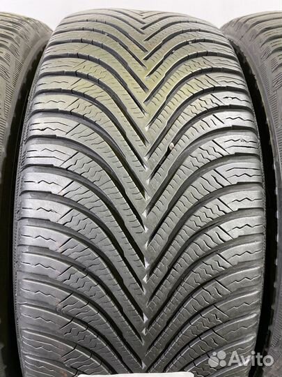 Michelin Alpin 5 215/50 R17