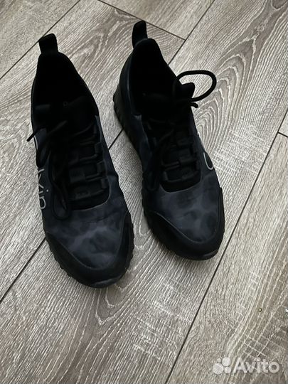 Calvin klein кроссовки