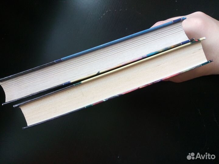 Терри Гудкайнд. Восьмое правило волшебника