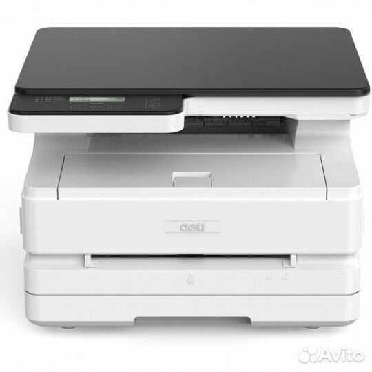 Мфу deli M2500DN 524977