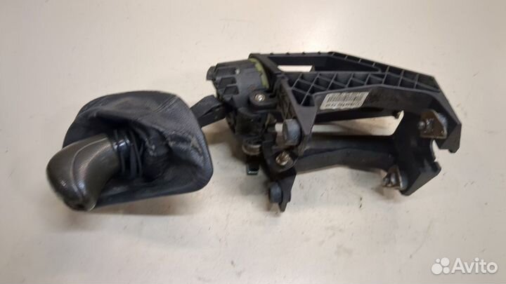 Кулиса кпп Mercedes Vito W639, 2007