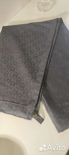 Шарф Hermes оригинал