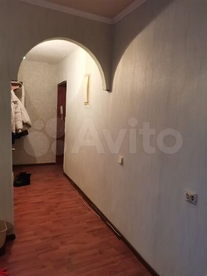 2-к. квартира, 43,4 м², 3/4 эт.