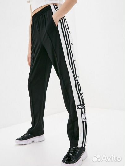 Спортивные штаны adidas оригинальные