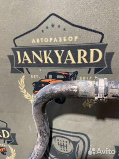 Стабилизатор передний Lexus GS300 S140