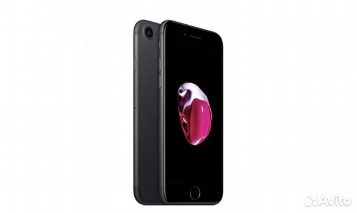 iPhone 7, 128 ГБ