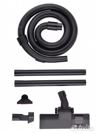 Пылесос с многоразовым мешком BQ-VC1403B