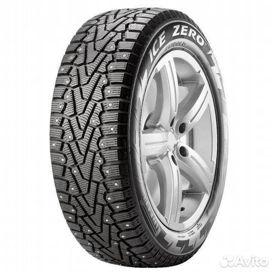 Pirelli Ice Zero 215/50 R17 95T