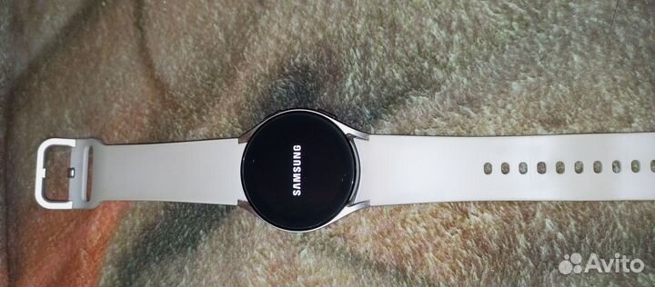 Часы женские galaxy watch 4