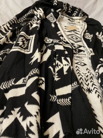 Кардиган H&m