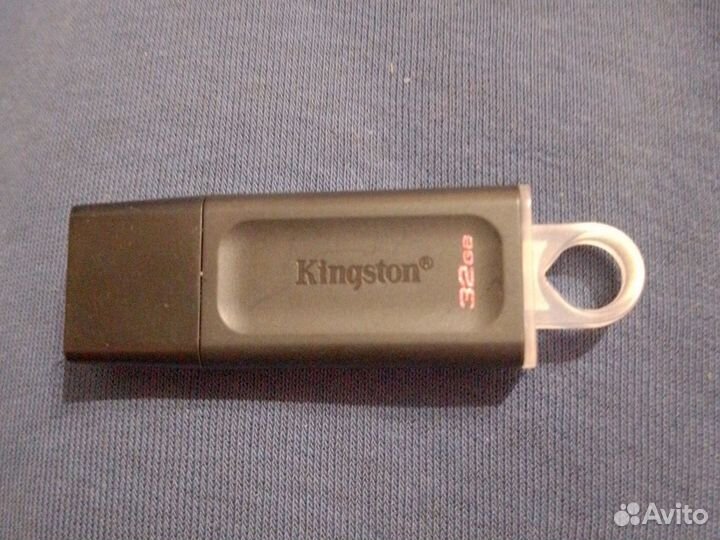 Флеш карты