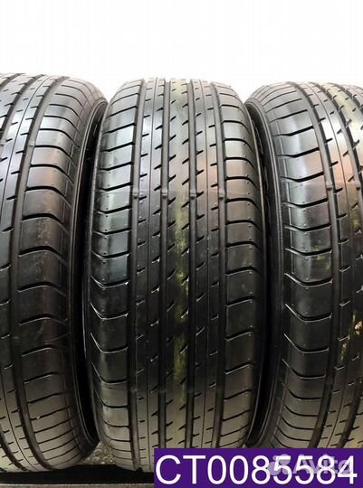 Dunlop SP Sport 2050M 205/60 R16 96T