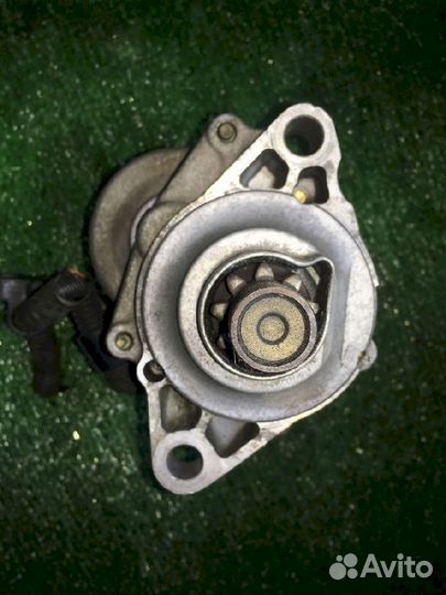 Стартер D15B Honda Civic EK2 EK3 EK5 EK8 SM44210