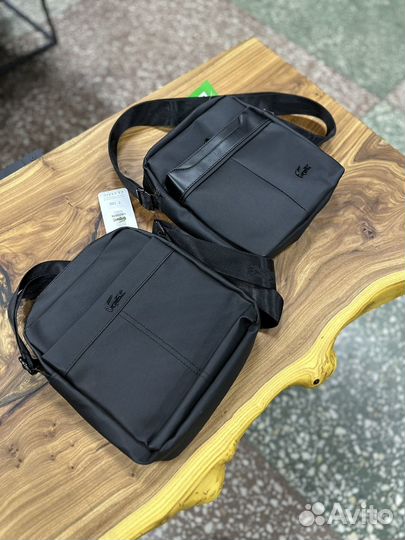 Сумки через плечо