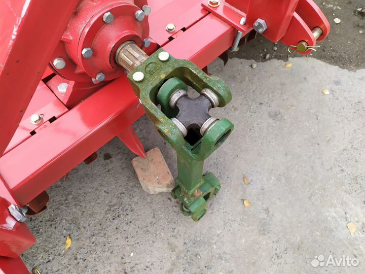 Почвофреза 1GQN 125, 2023