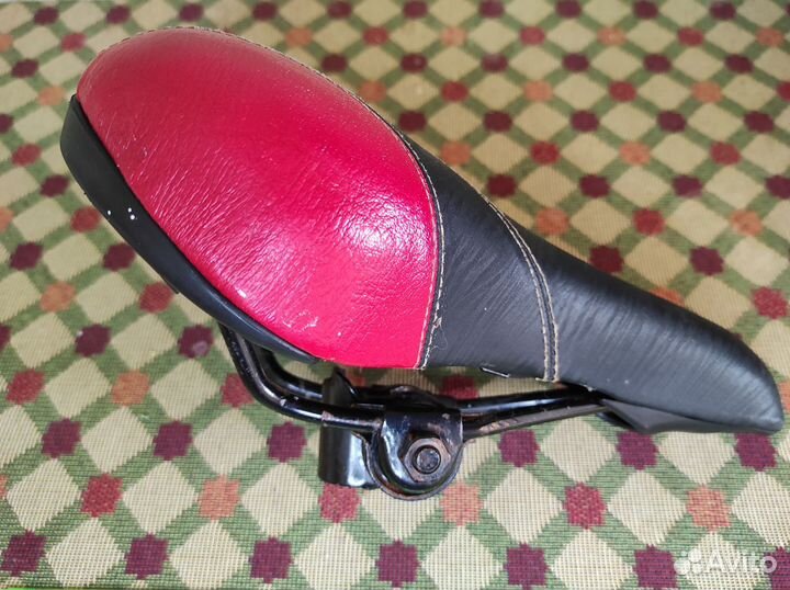 Седло для велосипеда