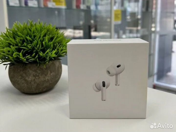 Airpods pro 2
