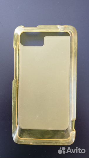 Чехлы на смартфон