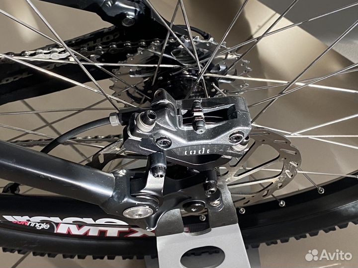 Велосипед kona entourage фрирайд даунхил парк