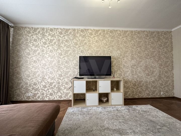 2-к. квартира, 45 м², 8/9 эт.
