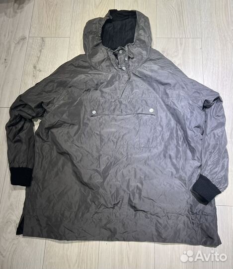 Анорак мужской для пробежек