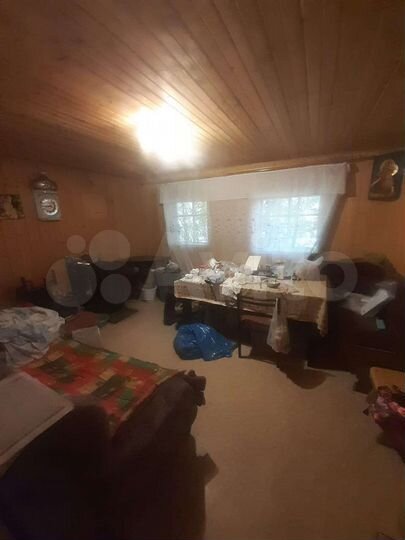 Дом 90,6 м² на участке 9 сот.