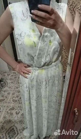 Летние платья