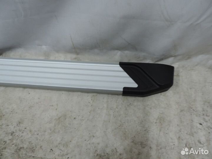 Подножка Mitsubishi L200