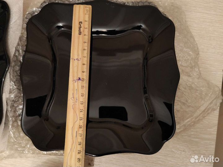 Фарфоровая посуда