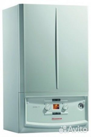 Immergas Victrix Maior 35 X TT 1 ERP