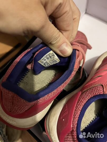 Кроссовки adidas
