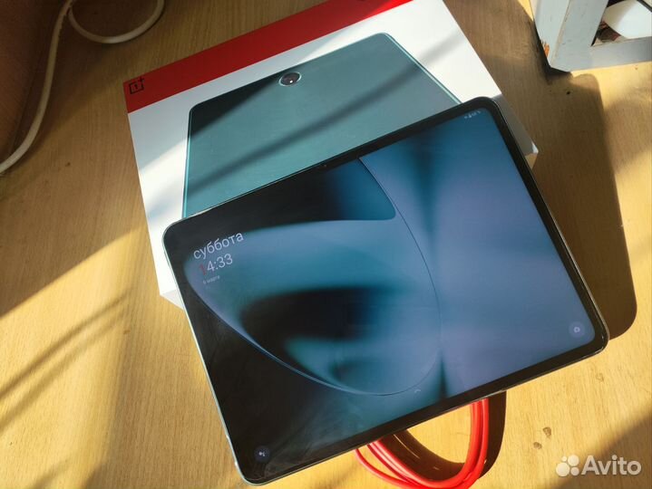 OnePlus Планшет Pad