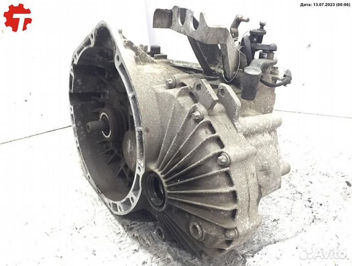 Кпп 5ст. 716501 Mercedes A W168 (1997-2004)